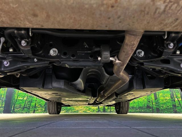 TOYOTA HARRIER 2WD 2021 Image 31