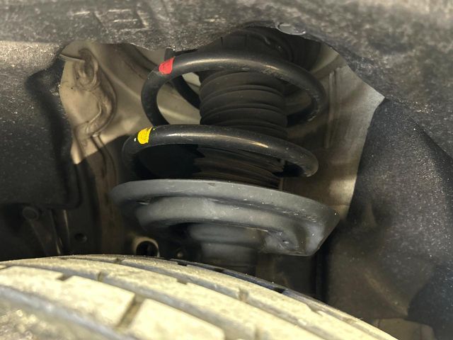 TOYOTA HARRIER 2WD 2021 Image 31