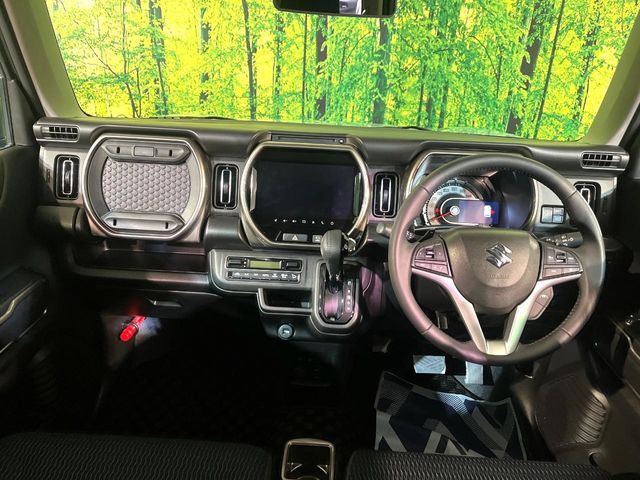 SUZUKI HUSTLER 4WD 2022 Image 31