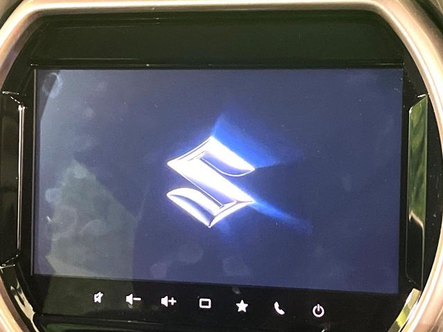 SUZUKI HUSTLER 4WD 2022 Image 31