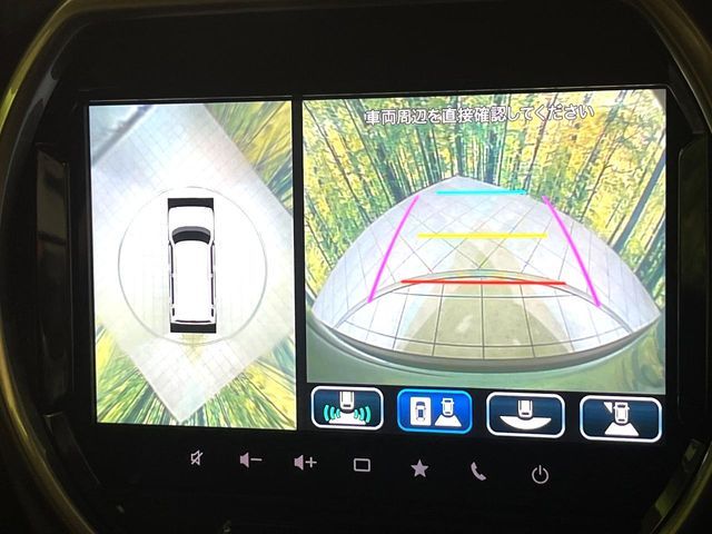 SUZUKI HUSTLER 4WD 2022 Image 31