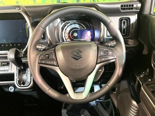 SUZUKI HUSTLER 4WD 2022 Image 31