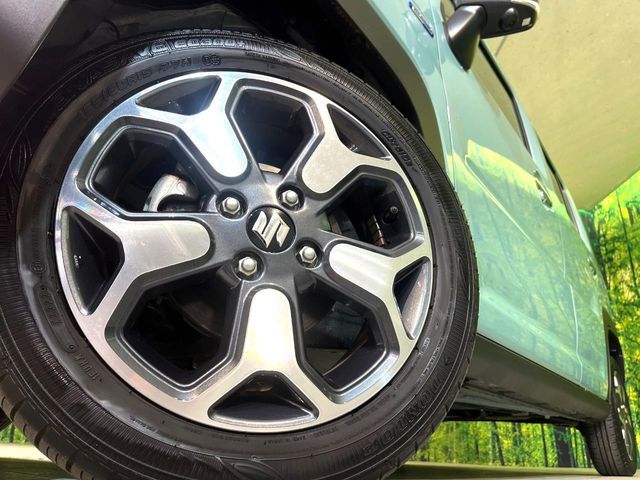 SUZUKI HUSTLER 4WD 2022 Image 31