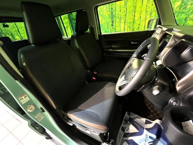 SUZUKI HUSTLER 4WD 2022 Image 31