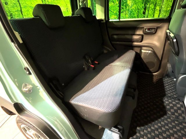 SUZUKI HUSTLER 4WD 2022 Image 31