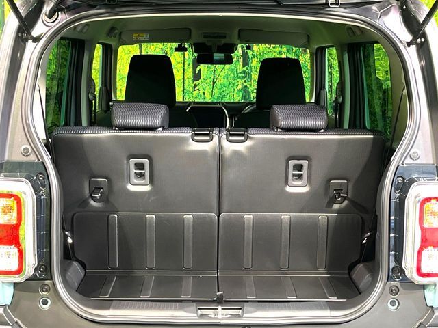 SUZUKI HUSTLER 4WD 2022 Image 31