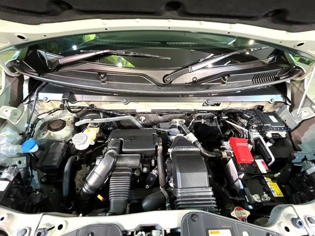 SUZUKI HUSTLER 4WD 2022 Image 31