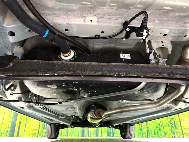 SUZUKI HUSTLER 4WD 2022 Image 31