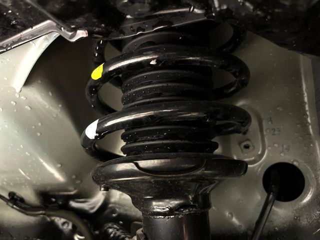 SUZUKI HUSTLER 4WD 2022 Image 31