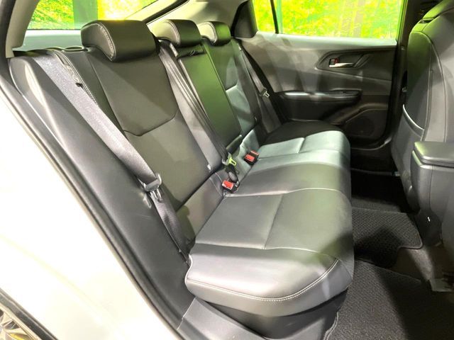 TOYOTA PRIUS 2025 Image 31