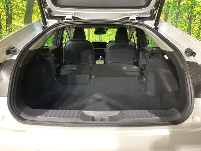 TOYOTA PRIUS 2025 Image 31