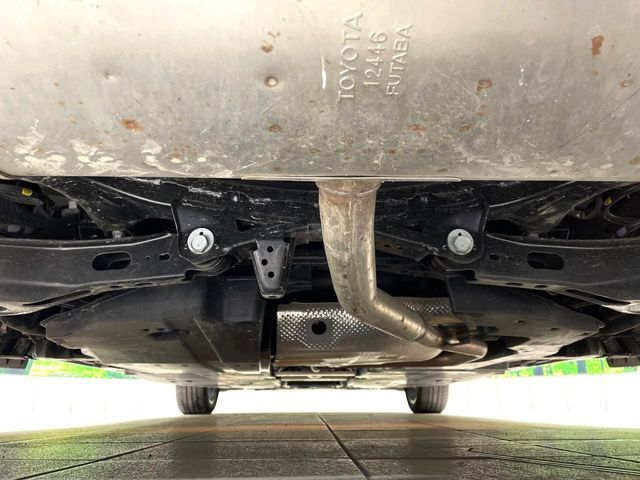 TOYOTA PRIUS 2025 Image 31