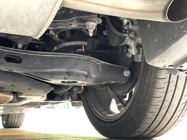 TOYOTA PRIUS 2025 Image 31