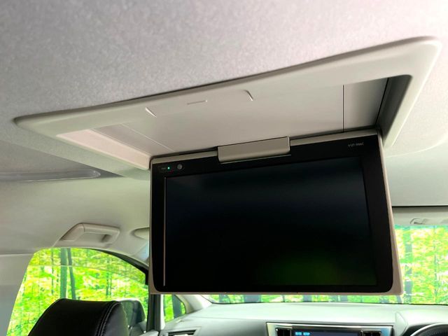 TOYOTA ALPHARD 2017 Image 31