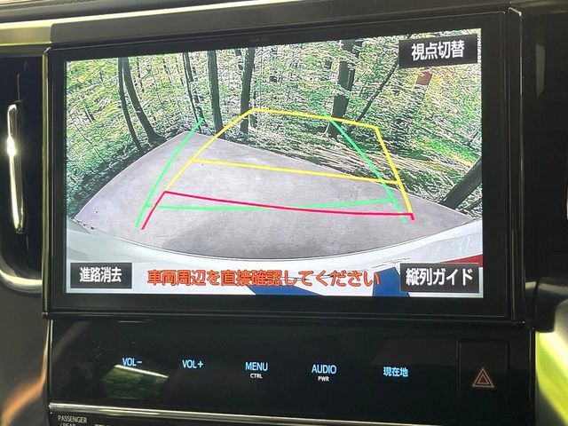 TOYOTA ALPHARD 2017 Image 31