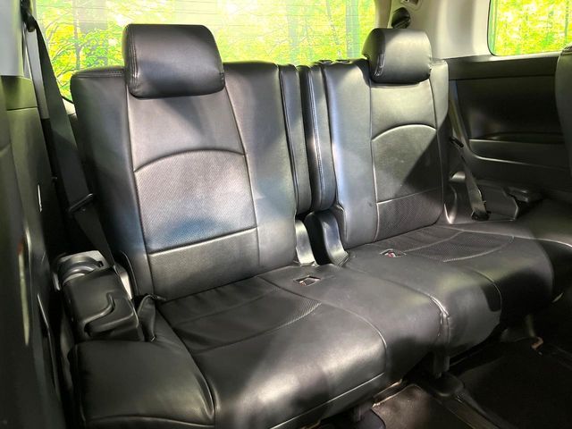 TOYOTA ALPHARD 2017 Image 31