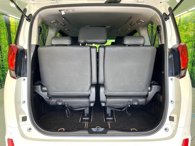 TOYOTA ALPHARD 2017 Image 31