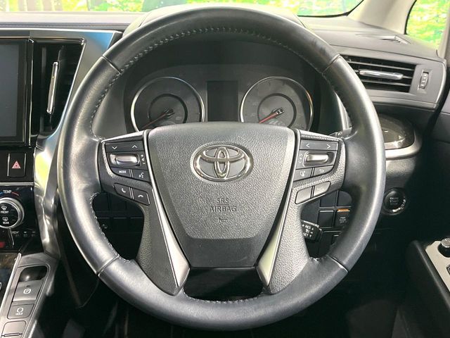 TOYOTA ALPHARD 2017 Image 31