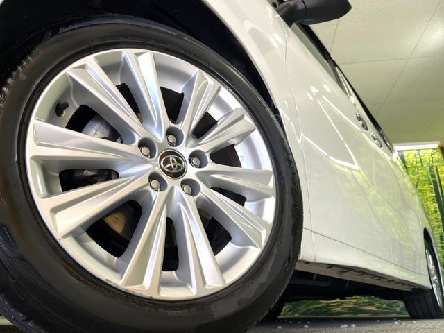 TOYOTA ALPHARD 2017 Image 31