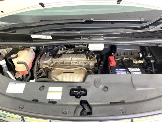 TOYOTA ALPHARD 2017 Image 31