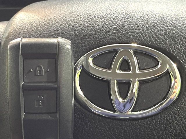 TOYOTA LANDCRUISER 70 2024 Image 31