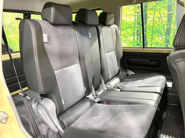 TOYOTA LANDCRUISER 70 2024 Image 31