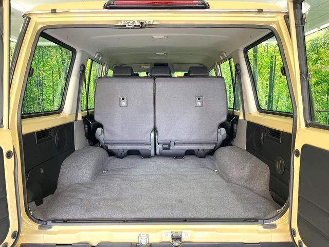 TOYOTA LANDCRUISER 70 2024 Image 31