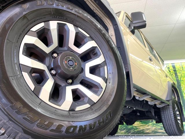 TOYOTA LANDCRUISER 70 2024 Image 31