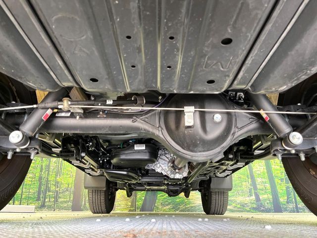 TOYOTA LANDCRUISER 70 2024 Image 31