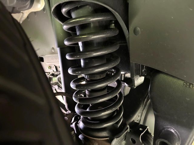 TOYOTA LANDCRUISER 70 2024 Image 31