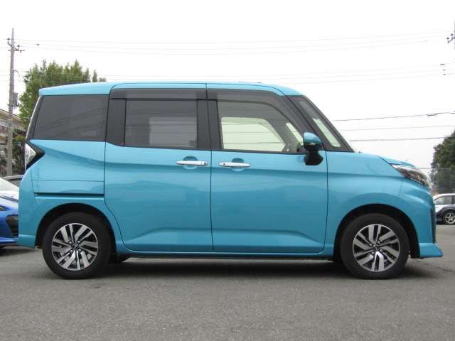 DAIHATSU THOR 2022 Image 31