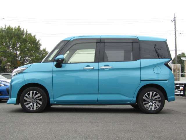 DAIHATSU THOR 2022 Image 31