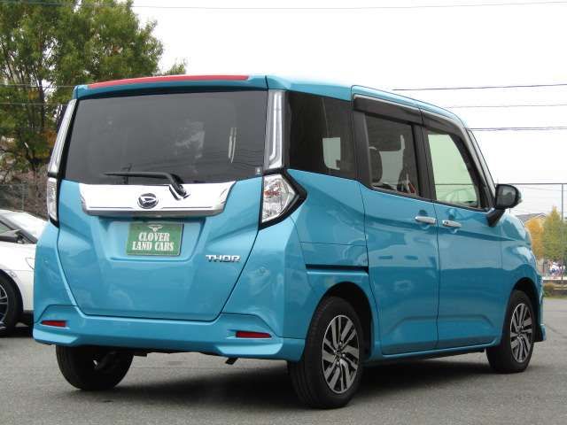 DAIHATSU THOR 2022 Image 31