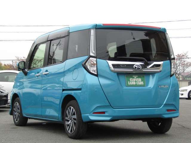 DAIHATSU THOR 2022 Image 31