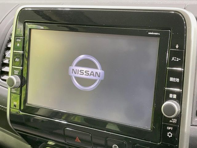 NISSAN SERENA  S-HYBRID 2017 Image 31