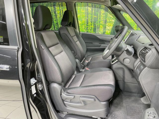 NISSAN SERENA  S-HYBRID 2017 Image 31