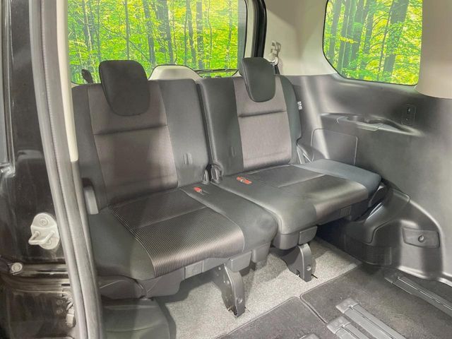 NISSAN SERENA  S-HYBRID 2017 Image 31