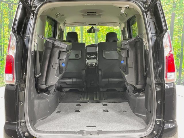 NISSAN SERENA  S-HYBRID 2017 Image 31