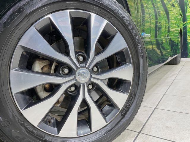 NISSAN SERENA  S-HYBRID 2017 Image 31