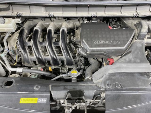 NISSAN SERENA  S-HYBRID 2017 Image 31