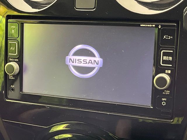 NISSAN NOTE 2016 Image 31