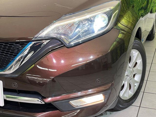 NISSAN NOTE 2016 Image 31