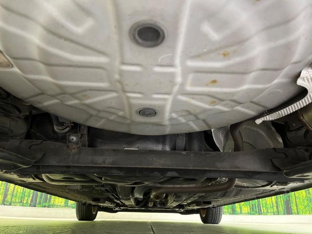 NISSAN NOTE 2016 Image 31