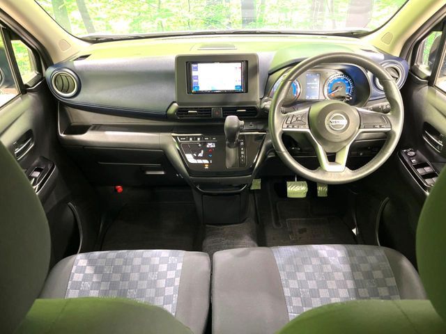 NISSAN DAYZ 2021 Image 31