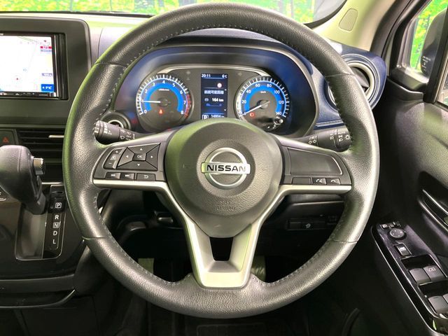 NISSAN DAYZ 2021 Image 31