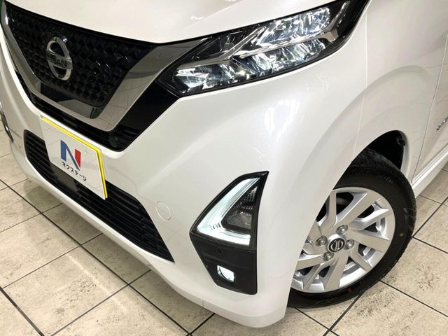 NISSAN DAYZ 2021 Image 31