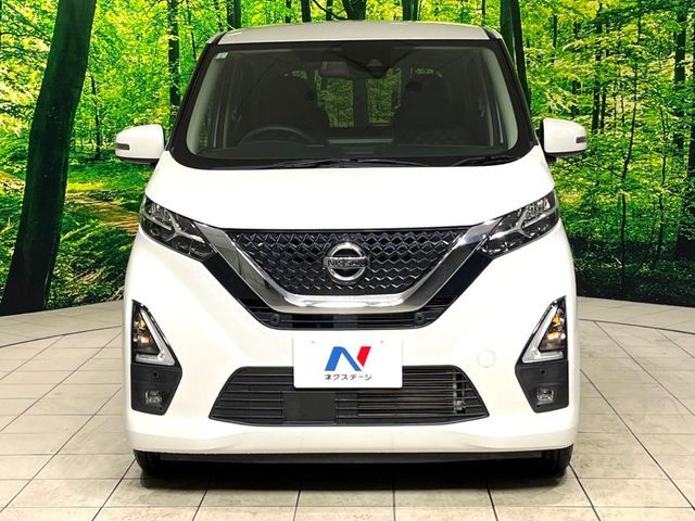 NISSAN DAYZ 2021 Image 31