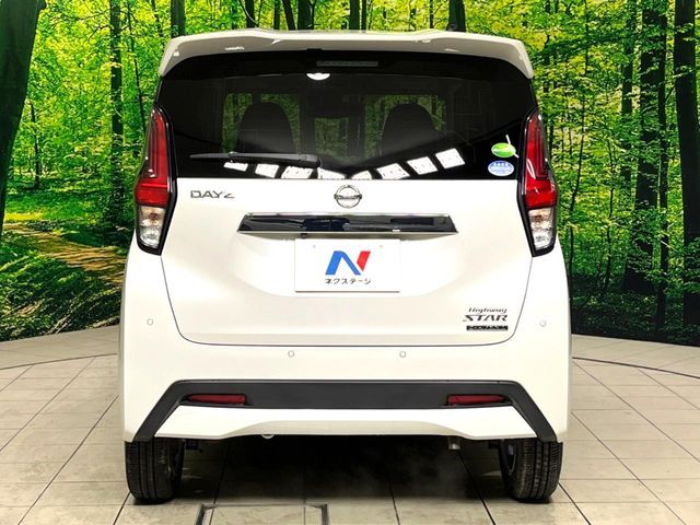 NISSAN DAYZ 2021 Image 31