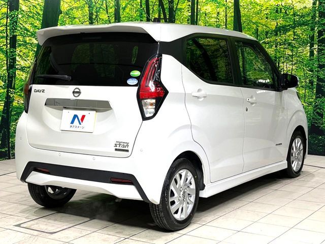 NISSAN DAYZ 2021 Image 31