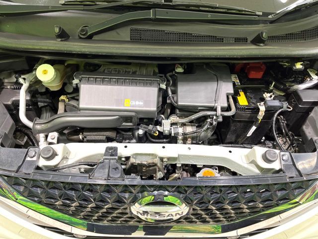 NISSAN DAYZ 2021 Image 31